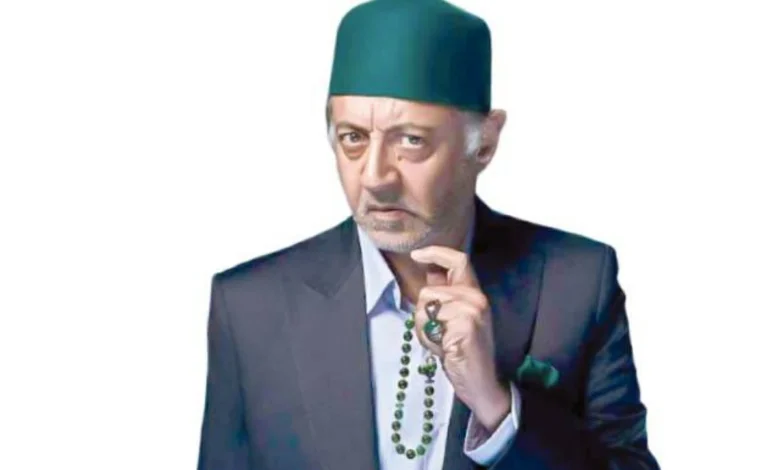 «الأعلى للإعلام»: إلزام جميع الوسائل الإعلامية بمنع ظهور محمد الغيطي لمدة شهر 1 1842499