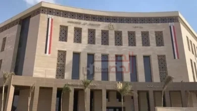 من 7% إلى 12%.. تفاصيل مشروع قانون زيادة علاوة المخاطبين بـ"الخدمة المدنية" 5 2025 5 29 15 20 43 104