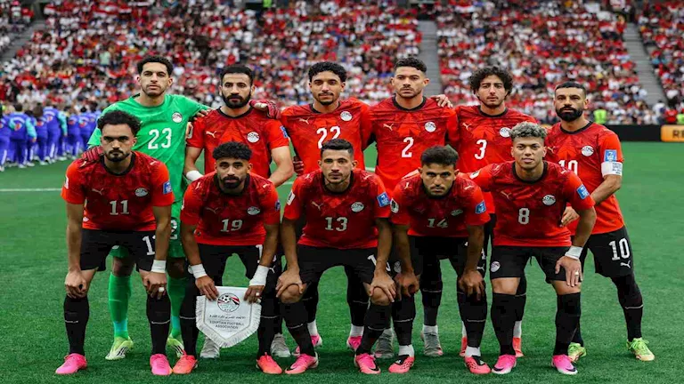 بروتوكول فيفا يمنع مشاركة لاعب منتخب مصر أمام إيران 1 2026 6 22 16 13 13 698