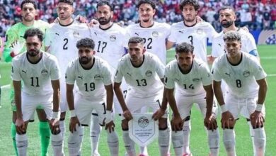 الفراعنة يتألقون في امريكا 5 FB IMG 1781672629817