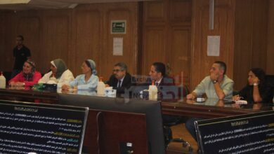 طب قصر العيني جامعه القاهره : 18 مارس 2027 موعدًا رسميًا للمئوية الثانية ويناقش مقترح إعلان عام الطب في مصر بحضور كوكبة من الوزراء والرموز الطبية 3 FB IMG 1782678283608
