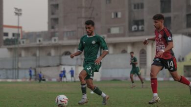 "الخبر الحصري"أحمد الجيوشي "النينجا".. رحلة كفاح لاعب يحلم بالدوري الممتاز وتمثيل منتخب مصر 2 IMG 20260613 WA0011