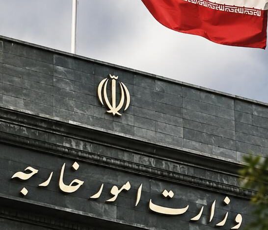 طهران تحذر من عواقب الهجمات الإسرائيلية على لبنان 1 IMG 20260619 WA0080