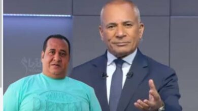 أحمد موسى يكشف العقوبات المحتملة التي قد تواجه صبرى نخنوخ 2 Screenshot ٢٠٢٦٠٦١١ ١٥١٩٢٢ com whatsapp MediaViewActivity