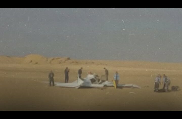 الصحة تكشف آخر تطورات حالة مصابة حادث طائرة 6 أكتوبر 1 Screenshot ٢٠٢٦٠٦١٣ ٠٨١٢٠٢ com whatsapp MediaViewActivity
