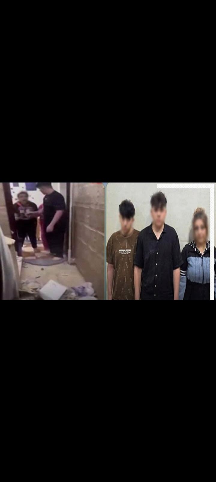 الداخلية تكشف تفاصيل واقعة الاعتداء على فتاة في قليوب.. وضبط المتهمين خلال ساعات 1 Screenshot ٢٠٢٦٠٦١٣ ١٤٣٩٢٠ com whatsapp MediaViewActivity
