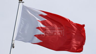 البحرين وايران