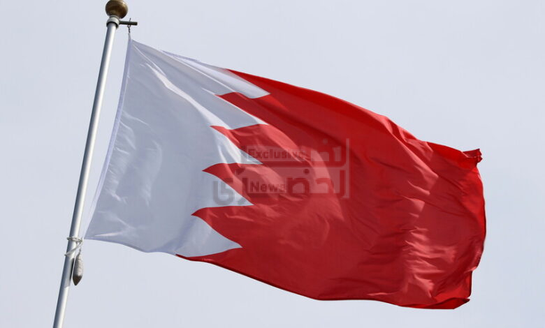 البحرين وايران