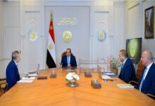 الرئيس و الملاحه