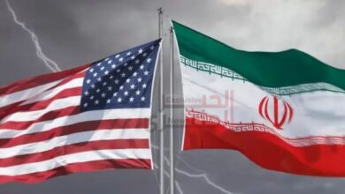 عاجل | تداعيات التصعيد العسكري.. طهران تدرس تعليق اتصالاتها الفنية مع واشنطن. 4 ايران