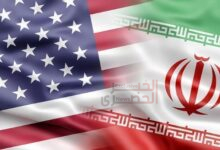 ايران وامريكا