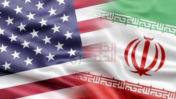 ايران وامريكا