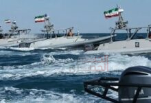 بحريه ايران