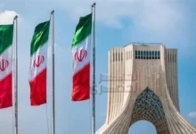 تحزيرات ايران