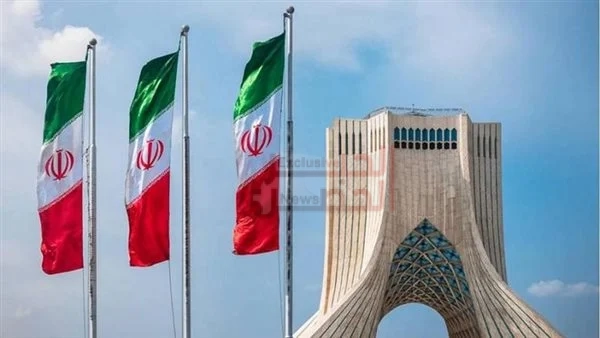 تحزيرات ايران