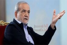 رئيس ايران