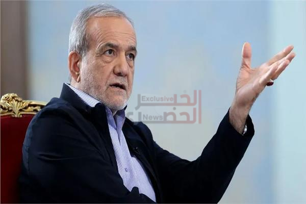 رئيس ايران