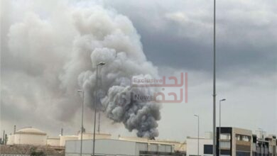 ضربات ايران