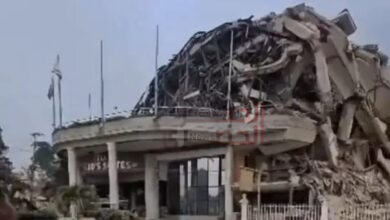 فندق فنزويلا