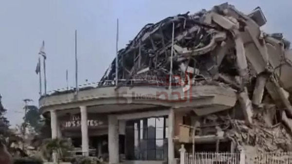 فندق فنزويلا