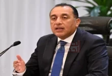 مصطفي مدبولي