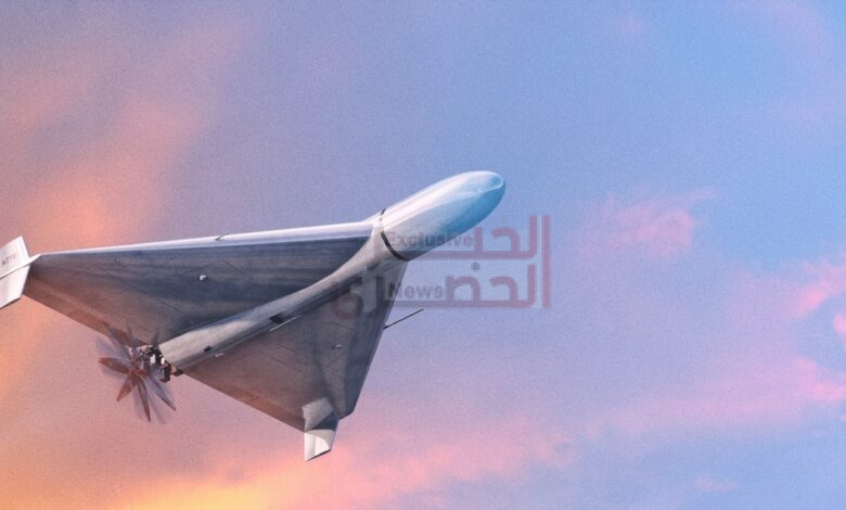 عاجل | خطر يهدد إمدادات الطاقة.. مسيرة إيرانية تصيب ناقلة نفط محملة بمليوني برميل. 1 نفط