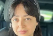 هبه مجدي