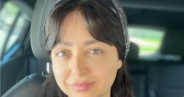 هبه مجدي