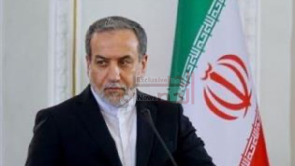 عاجل | وزير الخارجية الإيراني: مضيق هرمز تحت إدارتنا الكاملة ونرفض أي تدخل خارجي. 1 وزير الخارجيه الايراني
