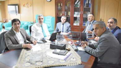 جامعة مدينة السادات تستضيف تحكيم معايير الاعتماد العربية استعدادًا لإطلاق منظومة جديدة للجودة 4 1 9