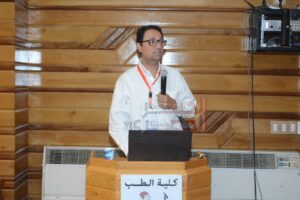 طب قصر العيني يُطلق استراتيجياته الحديثة في طب الحالات الحرجة 4 100