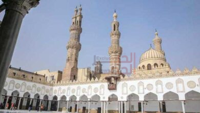 عاجل| «الأعلى للأزهر» يوافق على تطبيق نظام البكالوريا لتيسير الدراسة على الطلاب بداية من 2026 4 1010