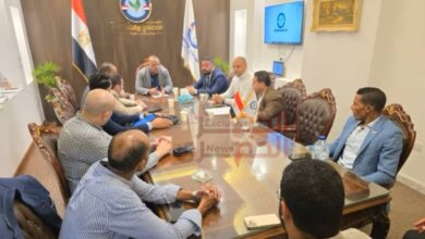 الإصلاح والنهضة يطلق خطة لتأهيل راغبي الترشح للمجالس الشعبية المحلية ويستعرض خطط أماناته بالمحافظات 4 102