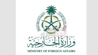 عاجل|| السعودية: ضربات قواتنا المسلحةردًا على أهداف محددة في العراق أتت انطلاقًا من حق الدفاع عن النفس 2 11 3