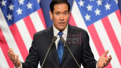 عاجل| وزير الخارجية الأمريكي: منفتحون على المفاوضات مع إيران 3 24