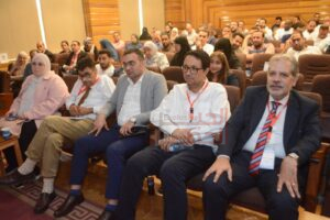 طب قصر العيني يُطلق استراتيجياته الحديثة في طب الحالات الحرجة 12 33 1