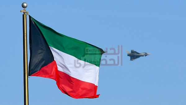 عاجل| دوي انفــجارات في الكويت.. الجيش يعلن اعتراض صـواريخ ومسيرات إيرانية 1 444