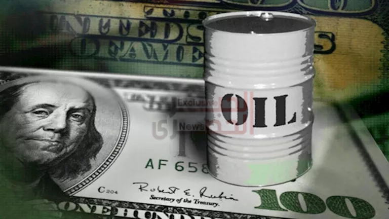 عاجل | النفط تجاوز 90 دولارا اليوم.. هل تتجه مصر لتحريك أسعار الوقود؟ 1 444