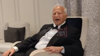 عاجل|| وفاة الموسيقار هاني شنودة عن عمر 83 عاما 4 45