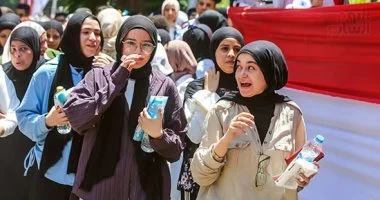 عاجل نتيجة الثانوية العامة 2026.. مواد انتهت تصحيحها والنتائج مبشرة 6 666