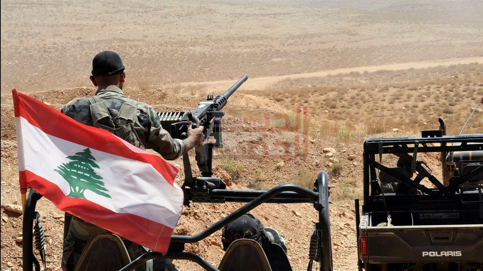 عاجل| الجيش اللبناني يبدأ الانتشار في بلدة زوطر بعد الانسحاب الإسرائيلي 6 708