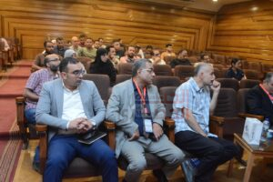 طب قصر العيني يُطلق استراتيجياته الحديثة في طب الحالات الحرجة 5 73