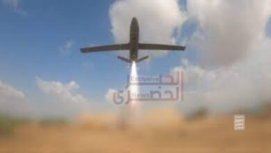 عاجل| أسقطتها بدفاع جوي محلي.. إيران تكشف عن حصيلة خسائر القوات الأمريكية خلال 15 يوميا 6 828
