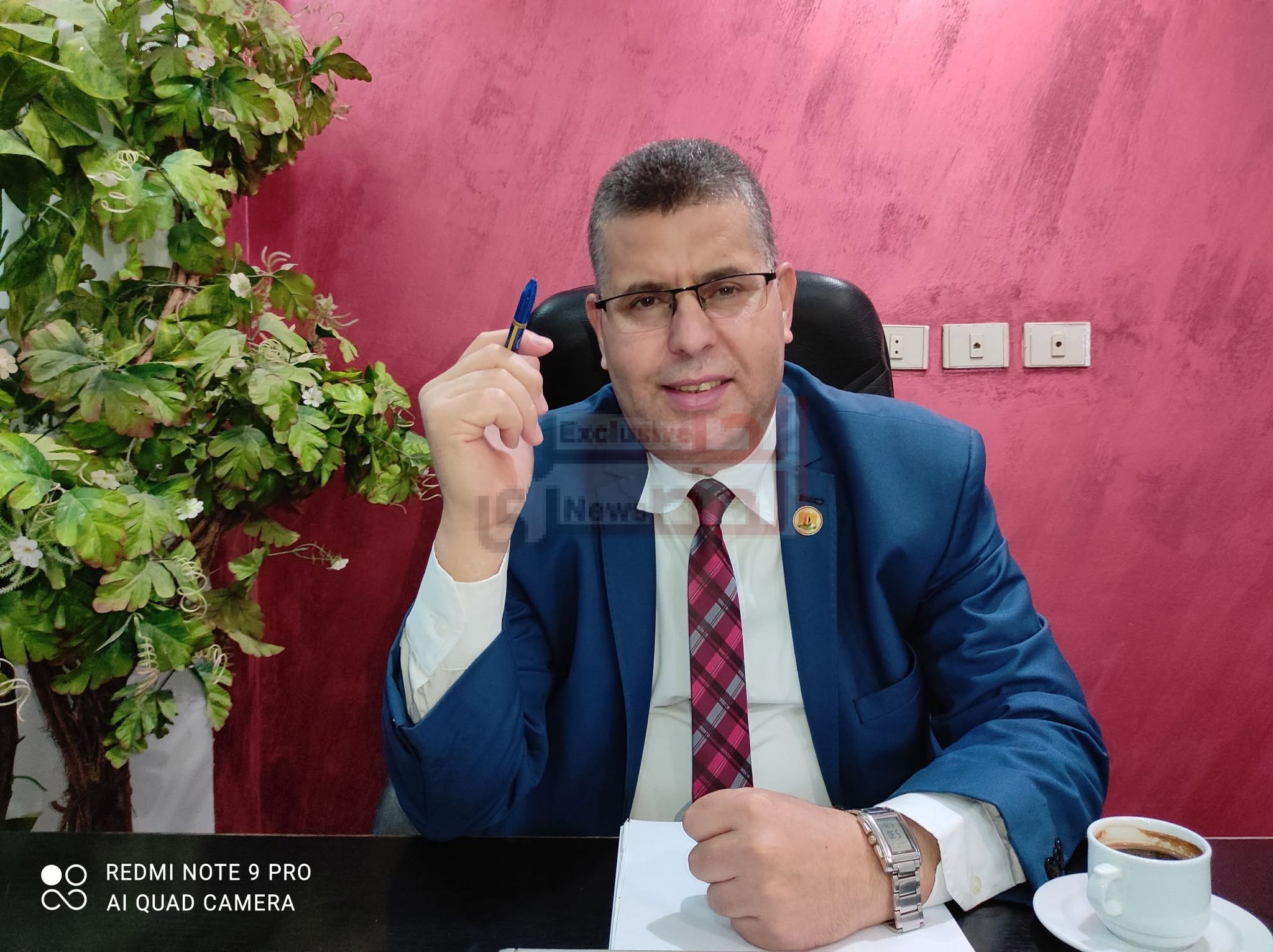غيرة السيدة عائشة من جويرية 5 FB IMG 1783032372825