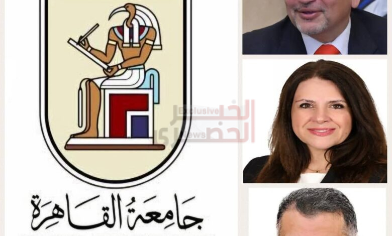 جامعة القاهرة تطلق قافلة متخصصة للكشف المبكر عن سرطان الثدي 1 FB IMG 1783465754241