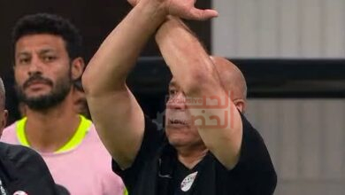 مصر تحقق أمجادًا كبيرة في مونديال٢٠٢٦ 4 FB IMG 1783513786816