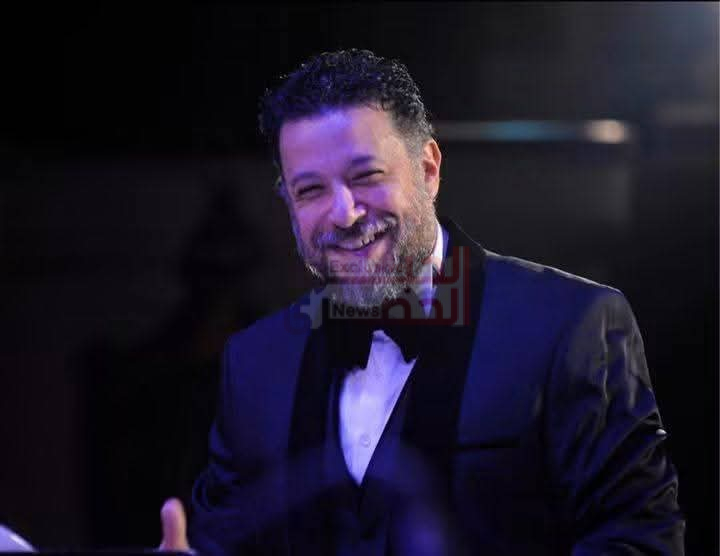 رئيس الأوبرا يعلن إختيار محمد الموجى مديراً لمهرجان ومؤتمر الموسيقى العربية 34 1 FB IMG 1783640845301