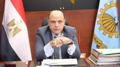 محافظ الغربية: تكثيف الرقابة على الأسواق والمنشآت الغذائية لحماية المواطنين 2 FB IMG 1783721656816