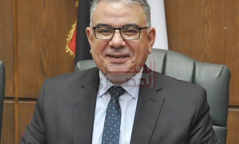 قانون جهاز مستقبل مصر.. 1 FB IMG 1783723159990