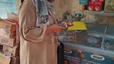 تموين الإسماعيلية يضبط مخبز بأبوصوير لتصرفه في ما يقرب من ٢٥ طن دقيق بلدي مدعم بهدف التربح والاستيلاء على المال العام 2 FB IMG 1784169199492